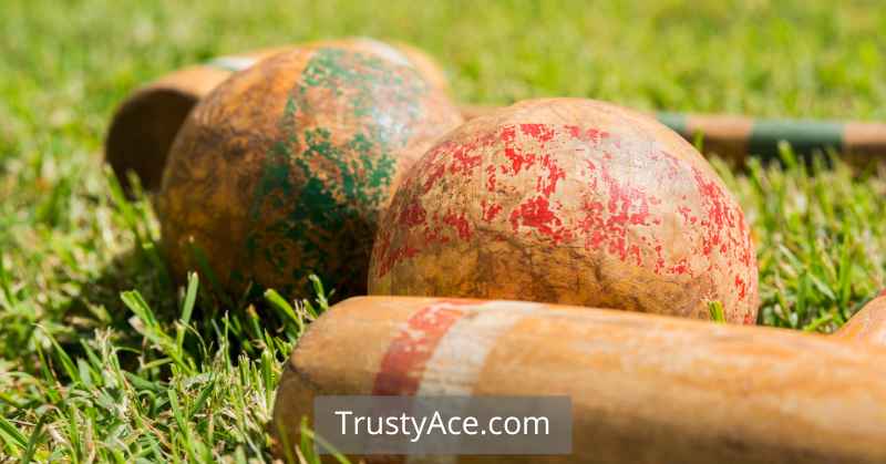 Best Vintage Croquet Sets