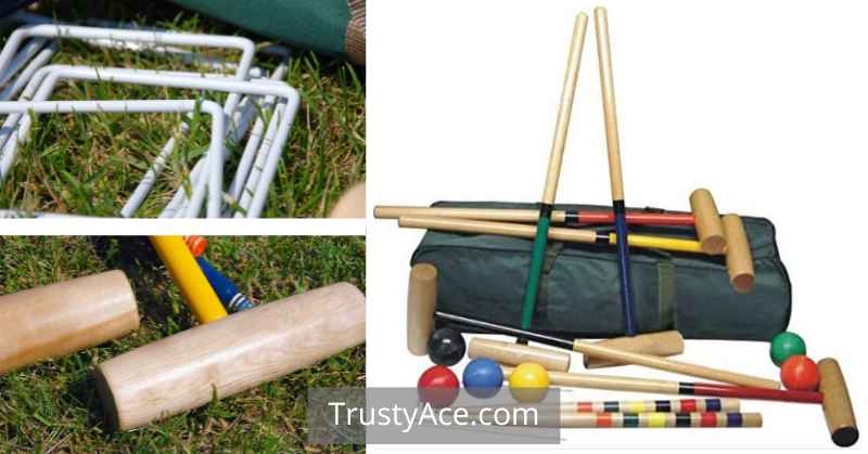 Best Wood Croquet Sets