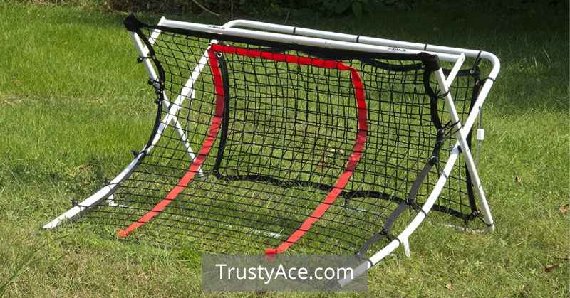 Franklin Sports MLS Soccer Rebounder