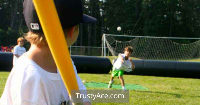 How To Curve A Wiffle Ball