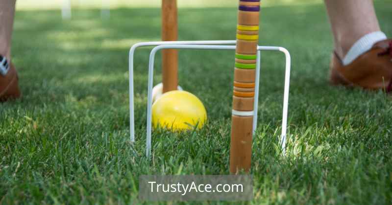 How To Play Croquet With Top Rated Croquet Sets