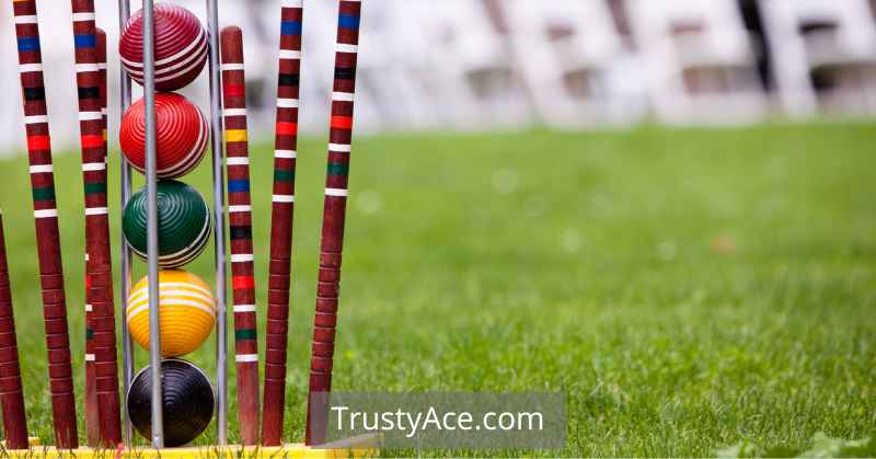 How To Play Golf Croquet