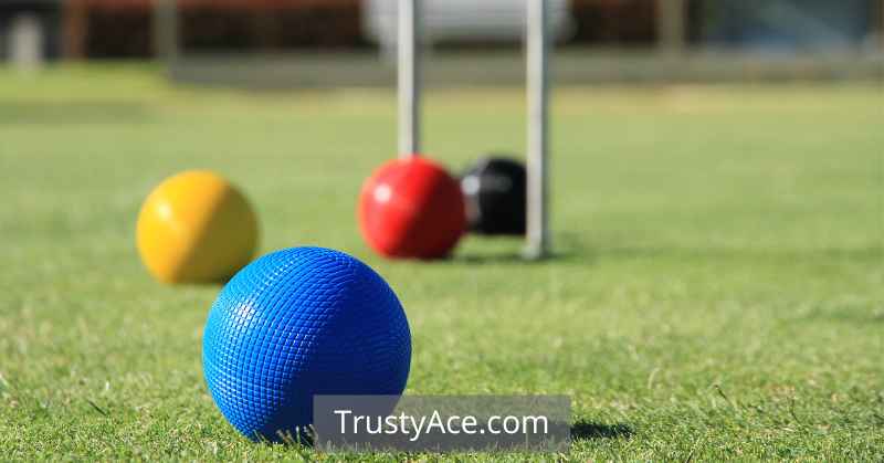 How To Set Up Best Croquet Sets With Stands