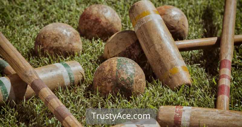 How To Win With Best Croquet Set