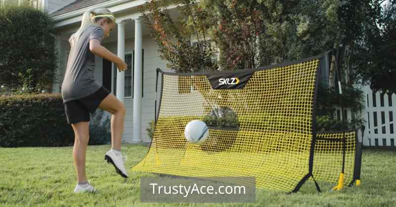 SKLZ Quickster Soccer Trainer