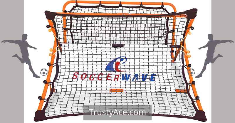 Soccer Wave Junior